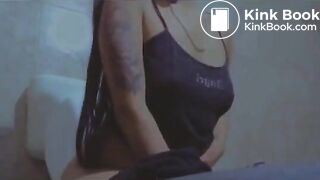 Latina laxatives diarrhea bad Pt1