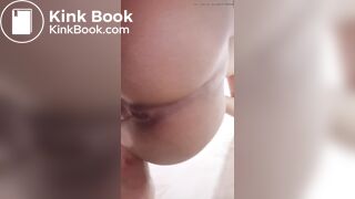 Pooping cagando - video 10