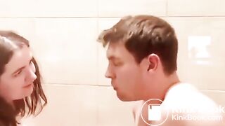 BBW Scat Couple