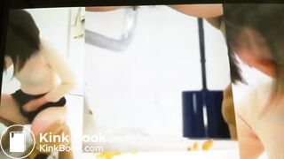 ギャルが下痢をしているpart3