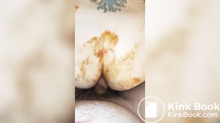 Scat BBW