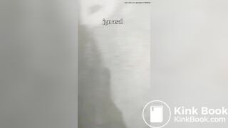 Girl Show Her Poop - video 2