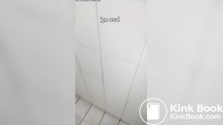 Girl Show Her Poop - video 2