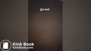 Girl Show Her Poop - video 2