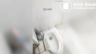 Girl Show Her Poop - video 2