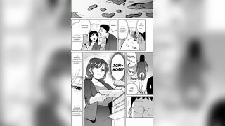 Hentai scat - video 8