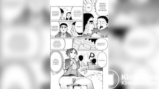 Hentai scat - video 8