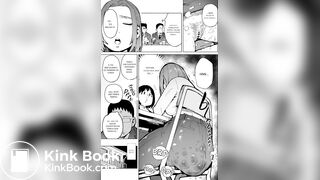 Hentai scat - video 8