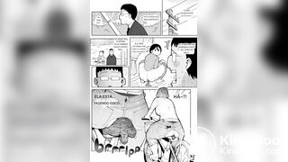 Hentai scat - video 8