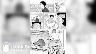 Hentai scat - video 8