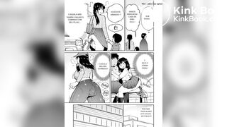 Hentai scat - video 8