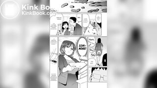 Hentai scat - video 8