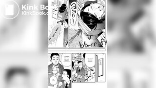 Hentai scat - video 8