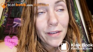 Dual angle pantypoogasm