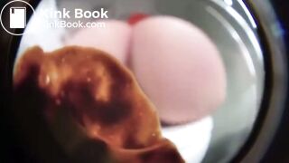 Pawg releases big load of poop