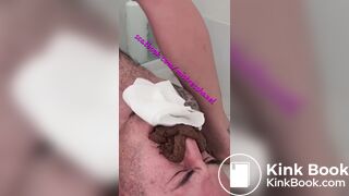 Mouth Full, Face Covered (teaser)