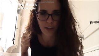 Beautiful lady with beautiful style