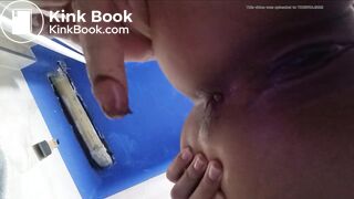 Pee poo fuck xixi coco fode