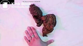 Scat women 86 - video 2