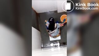 Indian girl spy video 2