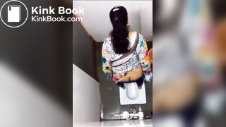 Indian girl spy video 2