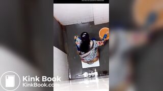 Indian girl spy video 2