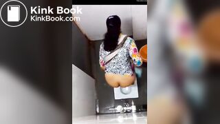 Indian girl spy video 2
