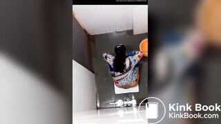 Indian girl spy video 2