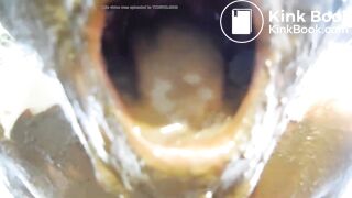 Part 3 scat body and throat japanese