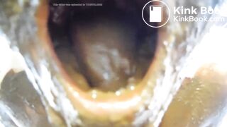 Part 3 scat body and throat japanese