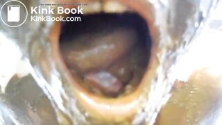 Part 3 scat body and throat japanese