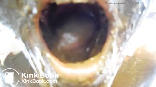 Part 3 scat body and throat japanese