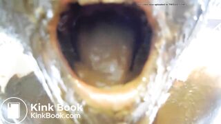 Part 3 scat body and throat japanese