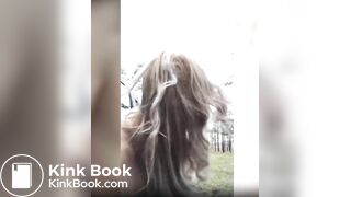 Russian scat accident
