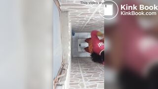 Indian girl spy video - video 3