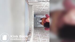 Indian girl spy video - video 3