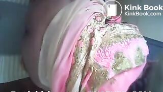 Indian girl spy video