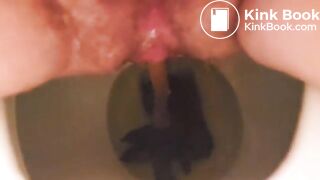 Unstoppable huge poop 2