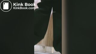 中国女孩厕所排泄