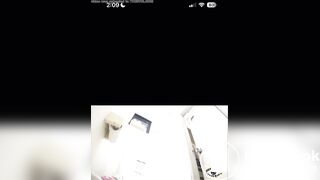 Girls diarrhea compilation - video 2