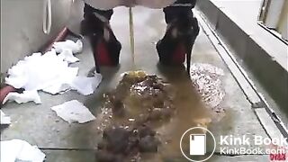 Scat Mountain - video 2