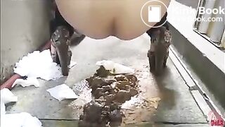 Scat Mountain - video 2