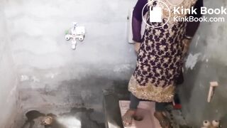 Indian girl spy video 3