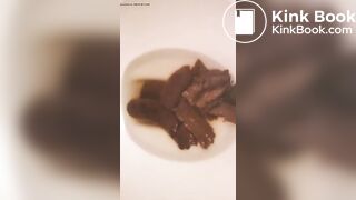 Unstoppable huge poop