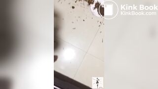 ❤️BEAUTIFUL BLACK BABES SHITTING COMPILATION❤️