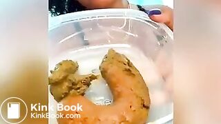 Ebony shit - video 49