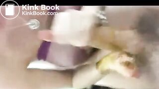 Shitty blowjob - video 22