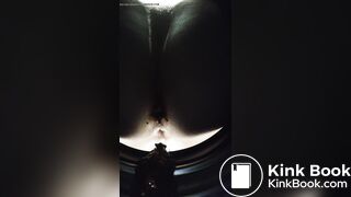 Dirty load of laundry