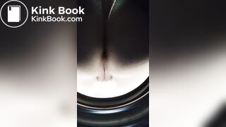 Dirty load of laundry