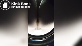 Dirty load of laundry